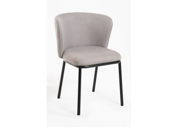 Silla Tina Tela