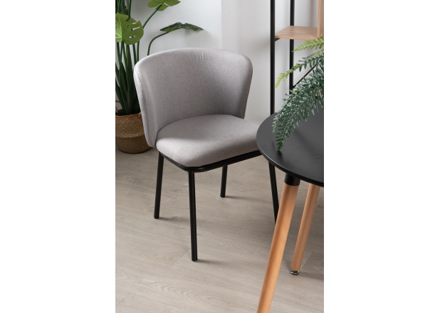Silla Tina Tela