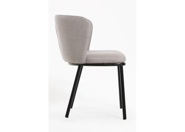 Silla Tina Tela