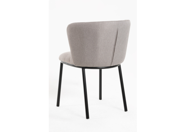 Silla Tina Tela