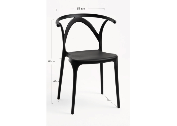 Silla Neail