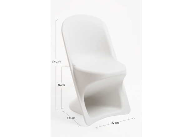 Silla Sunvi