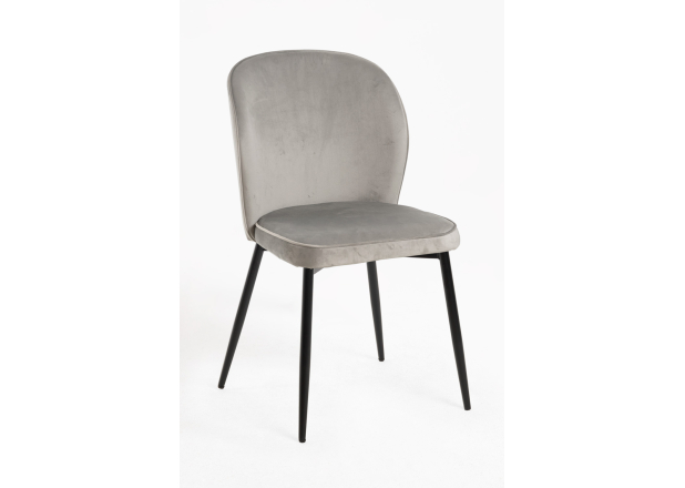 Silla Elite Terciopelo