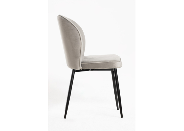 Silla Elite Terciopelo