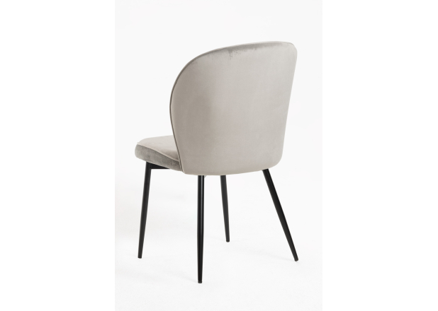 Silla Elite Terciopelo