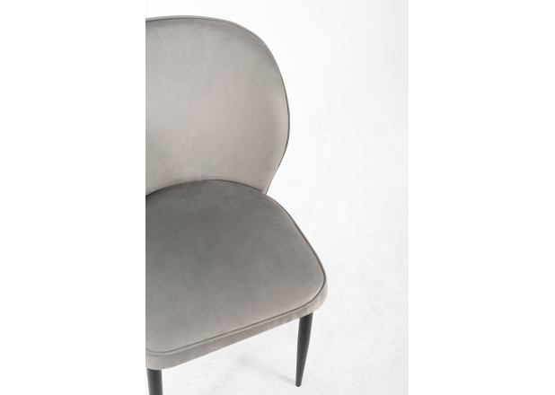 Silla Elite Terciopelo