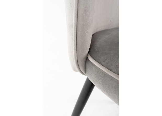 Silla Elite Terciopelo