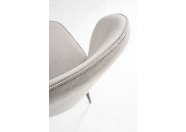 Silla Elite Terciopelo