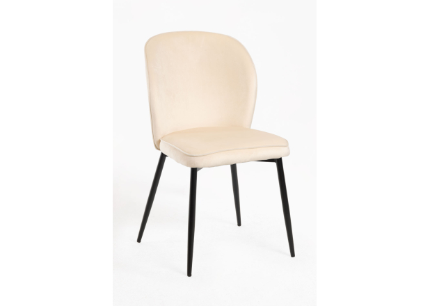 Silla Elite Terciopelo