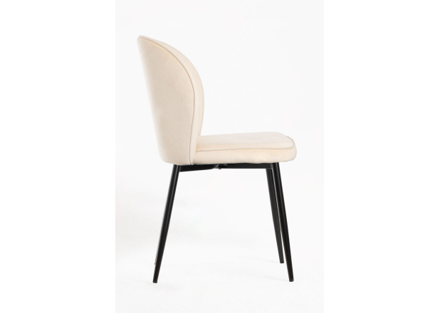 Silla Elite Terciopelo