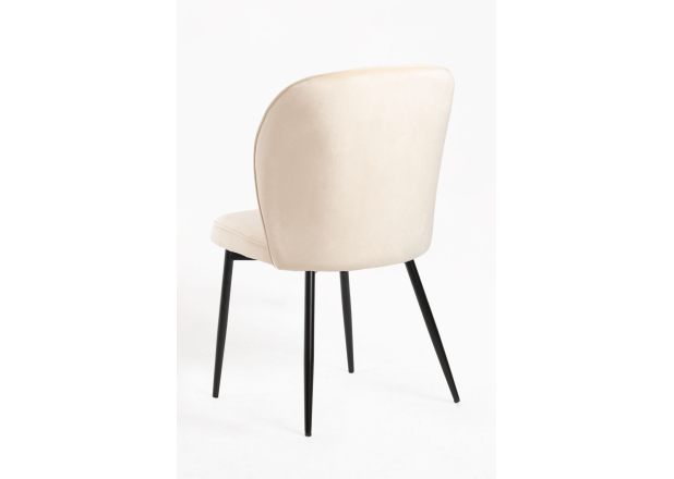 Silla Elite Terciopelo