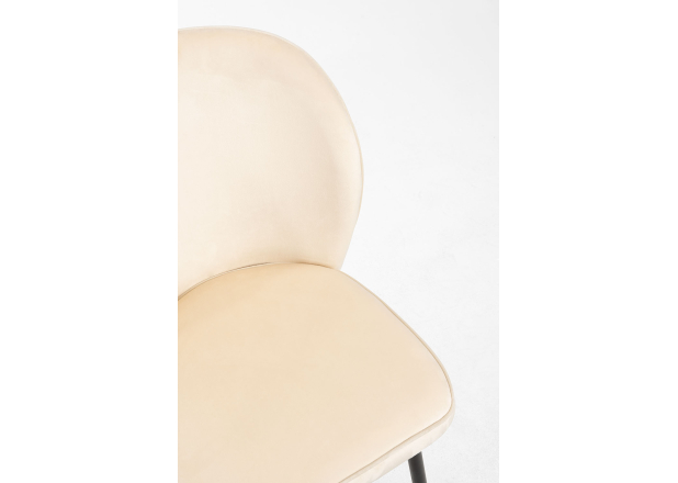 Silla Elite Terciopelo