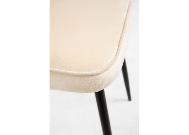 Silla Elite Terciopelo