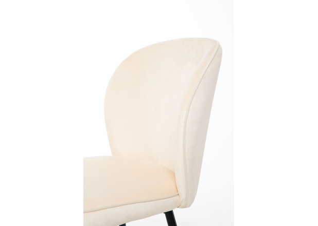 Silla Elite Terciopelo