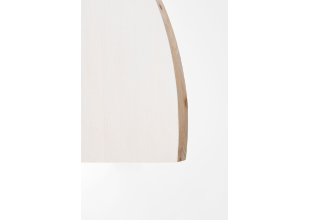 Cabecero Sadras Madera para camas de 160 y 150 cm