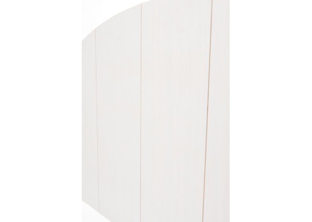 Cabecero Sadras Madera para camas de 160 y 150 cm