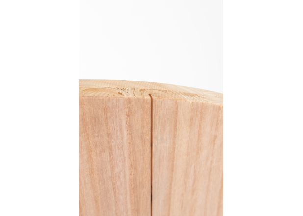 Cabecero Sadras Madera para camas de 135 cm