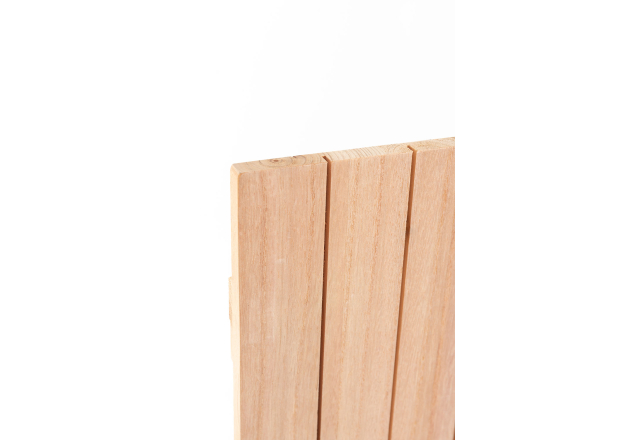Cabecero Naser Madera para camas de 90 y 80 cm