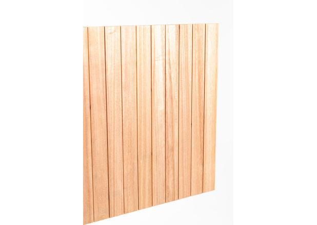 Cabecero Naser Madera para camas de 90 y 80 cm