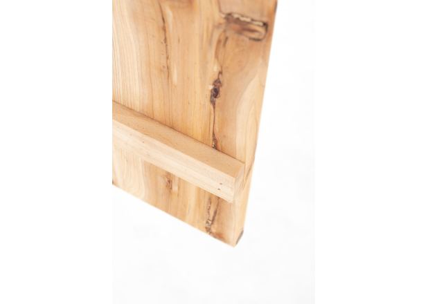 Cabecero Naser Madera para camas de 90 y 80 cm