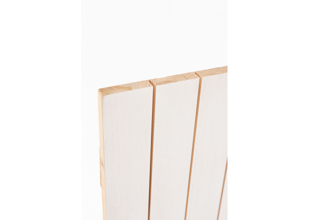 Cabecero Naser Madera para camas de 90 y 80 cm