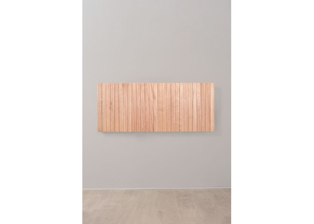 Cabecero Nase Madera para camas de 135 cm
