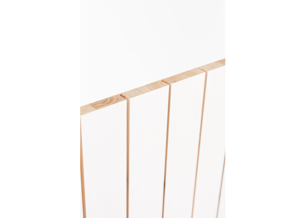 Cabecero Nase Madera para camas de 160 y 150 cm