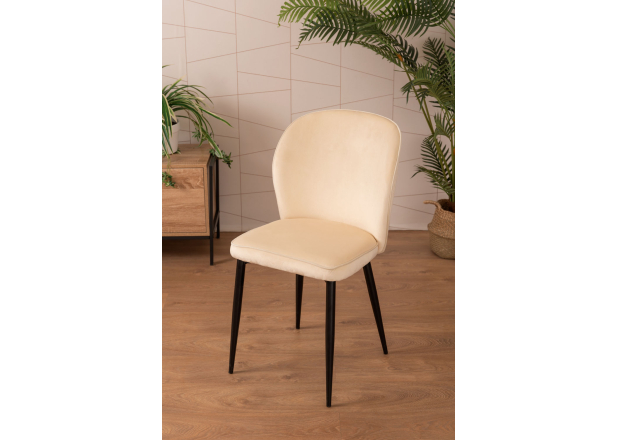 Silla Elite Terciopelo