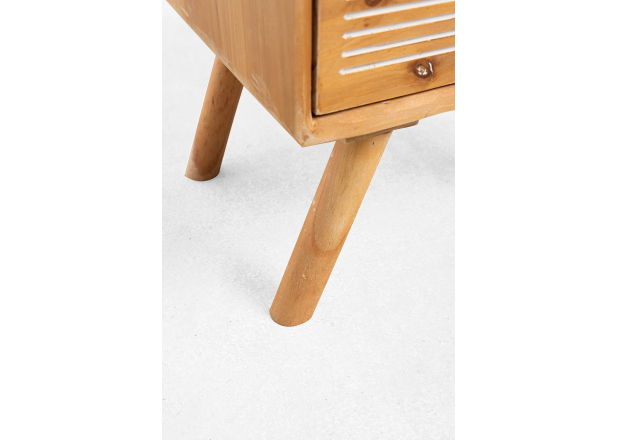 Mesa Cabeceira Nevu