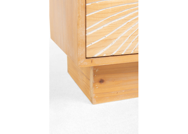 Mesa Cabeceira Yrcat