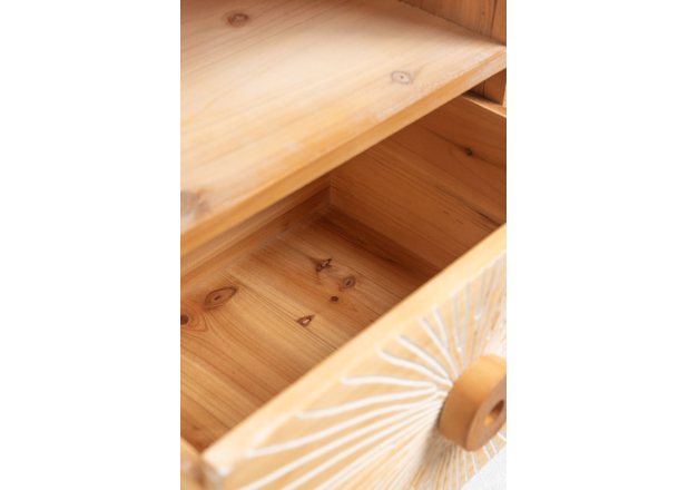 Mesa Cabeceira Yrcat