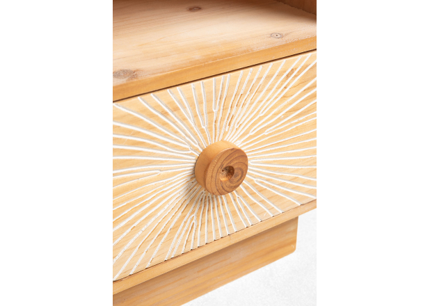 Mesa Cabeceira Yrcat