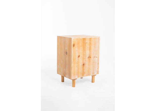 Mesa Cabeceira Raner