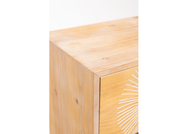 Mesa Cabeceira Raner