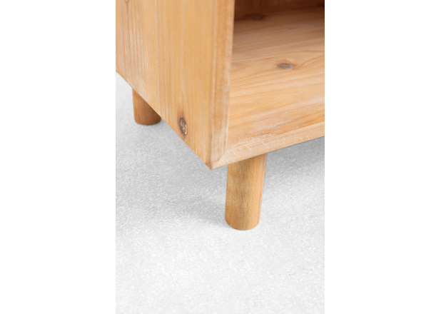 Mesa Cabeceira Raner