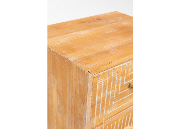Mesa Cabeceira Nevu