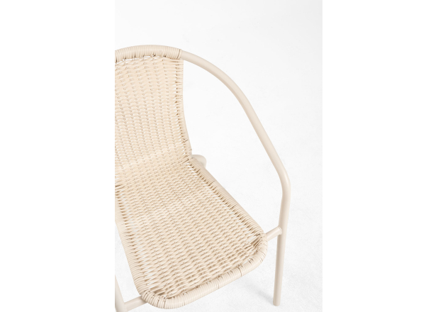 Silla Nargo