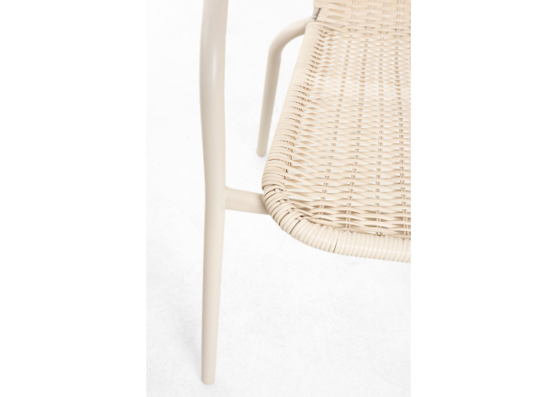 Silla Nargo
