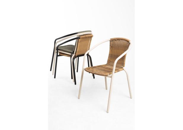 Silla Nargo