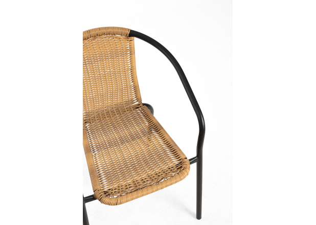 Silla Nargo