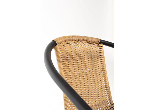 Silla Nargo