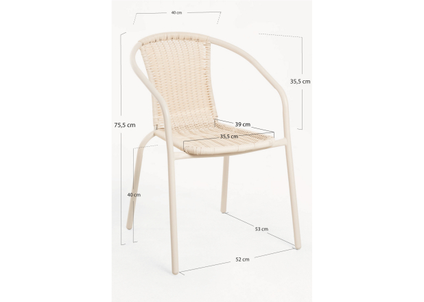 Silla Nargo