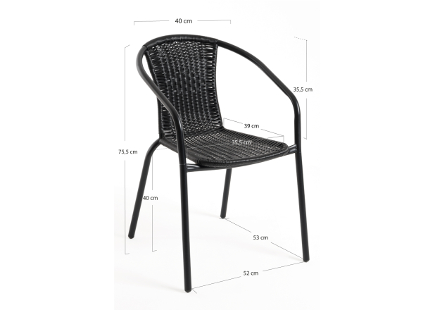 Silla Dirma