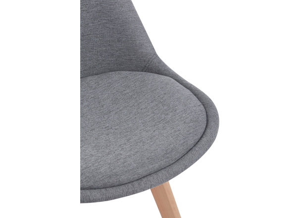 Silla Mona Tela