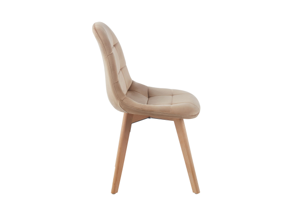 Silla Nordi Terciopelo