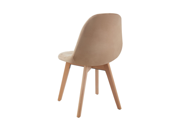Silla Nordi Terciopelo