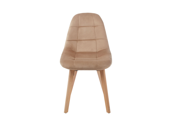 Silla Nordi Terciopelo