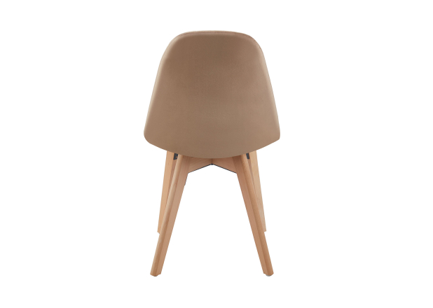 Silla Nordi Terciopelo