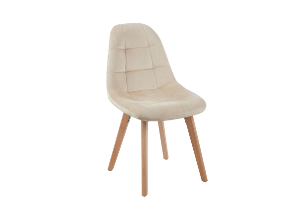 Silla Nordi Terciopelo