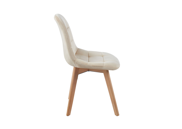 Silla Nordi Terciopelo